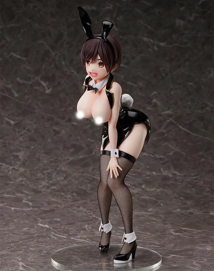 Creators Opinion PVC Kip 1/4 Mutsuki Hayakawa Bunny Ver. 41 cm fotografija izdelka