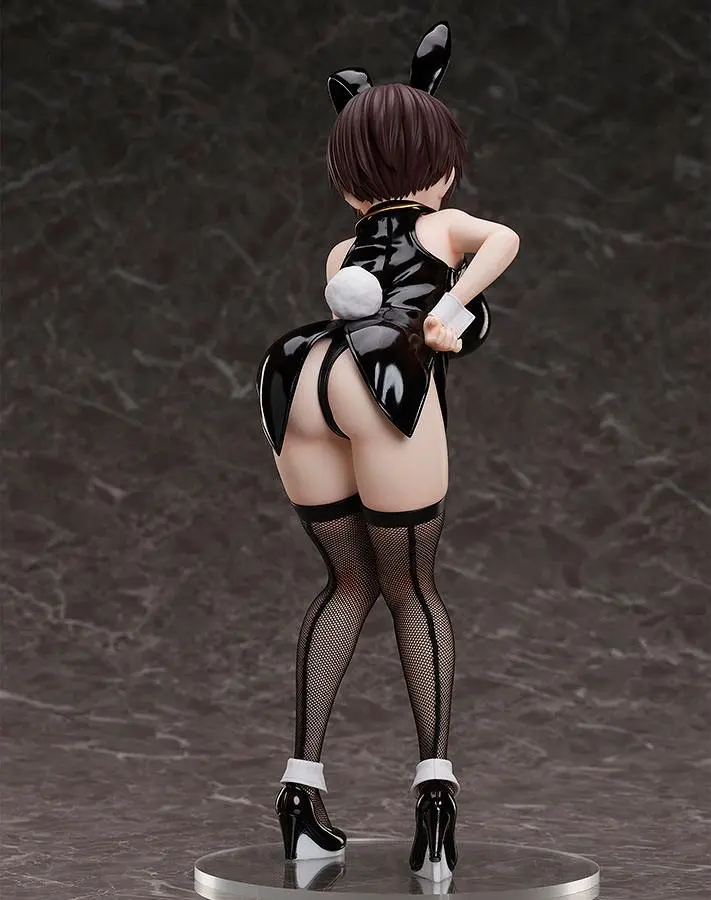 Creators Opinion PVC Kip 1/4 Mutsuki Hayakawa Bunny Ver. 41 cm fotografija izdelka