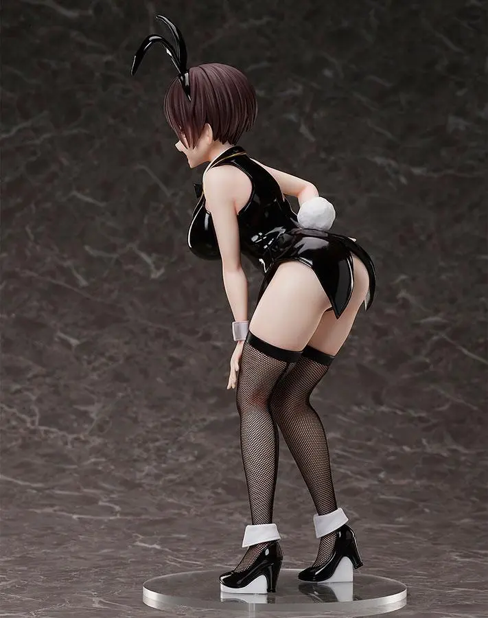 Creators Opinion PVC Kip 1/4 Mutsuki Hayakawa Bunny Ver. 41 cm fotografija izdelka