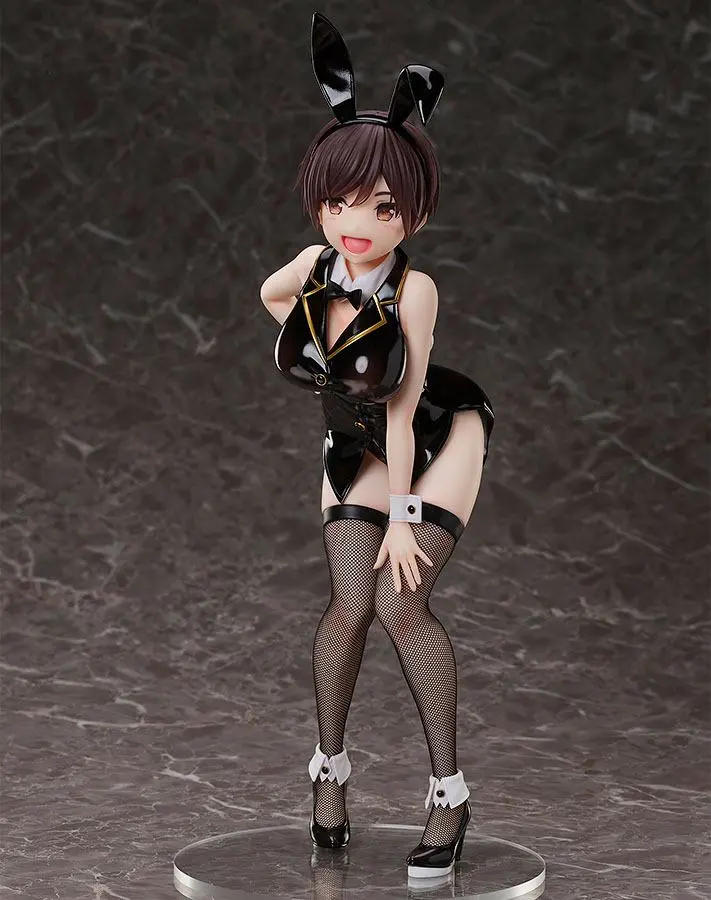 Creators Opinion PVC Kip 1/4 Mutsuki Hayakawa Bunny Ver. 41 cm fotografija izdelka