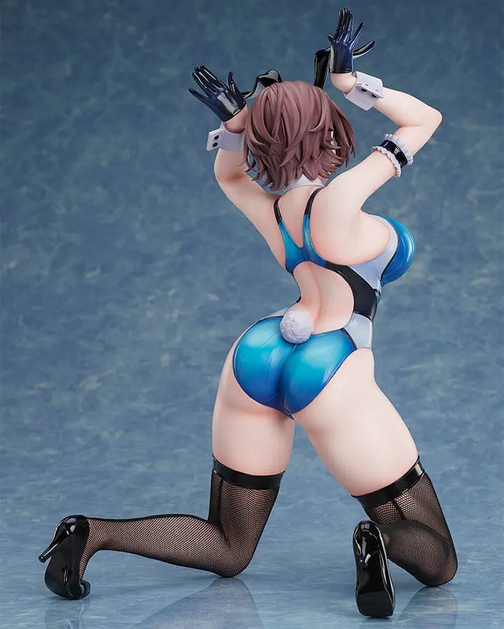 Creators Opinion PVC Kip 1/4 Natsumi Miyasegawa Bunny Ver. 32 cm fotografija izdelka