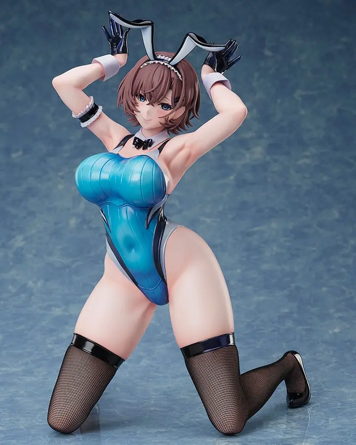 Creators Opinion PVC Kip 1/4 Natsumi Miyasegawa Bunny Ver. 32 cm fotografija izdelka