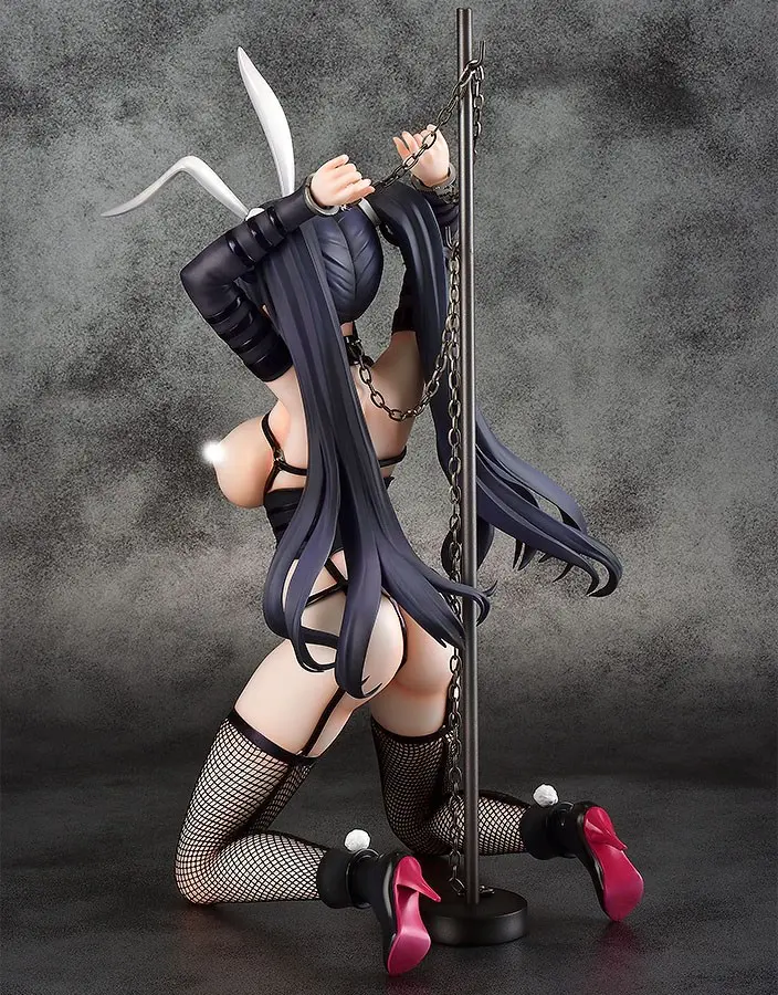 Creators Opinion PVC Kip 1/4 Rin Karasuma 34 cm fotografija izdelka