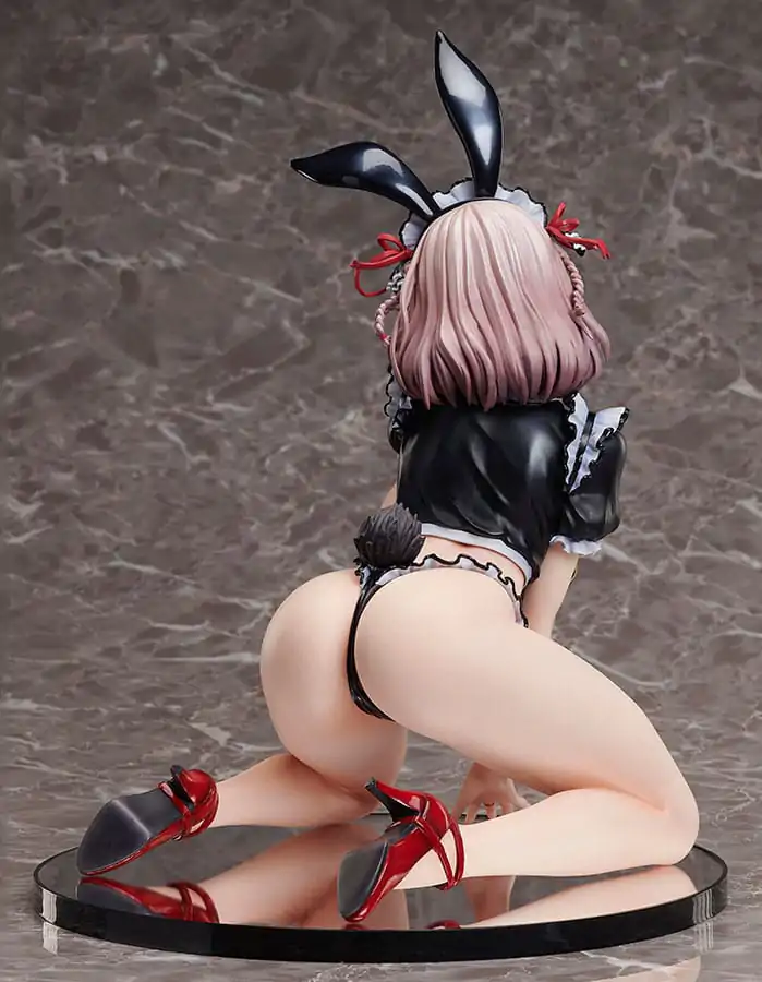 Creators Opinion PVC Kip 1/4 Sara Nogami Bare Leg Bunny Ver. 31 cm fotografija izdelka