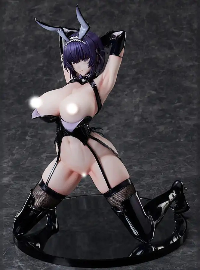 Creators Opinion PVC kip 1/4 Shino Urushibara Bunny Ver. 33 cm fotografija izdelka