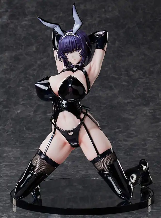 Creators Opinion PVC kip 1/4 Shino Urushibara Bunny Ver. 33 cm fotografija izdelka