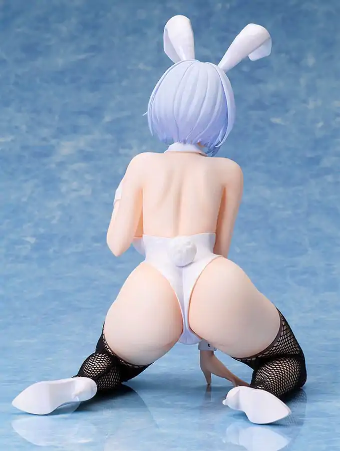 Creators Opinion PVC Kip 1/6 Mashiro Mizui Illustration by Nebusoku 18 cm fotografija izdelka