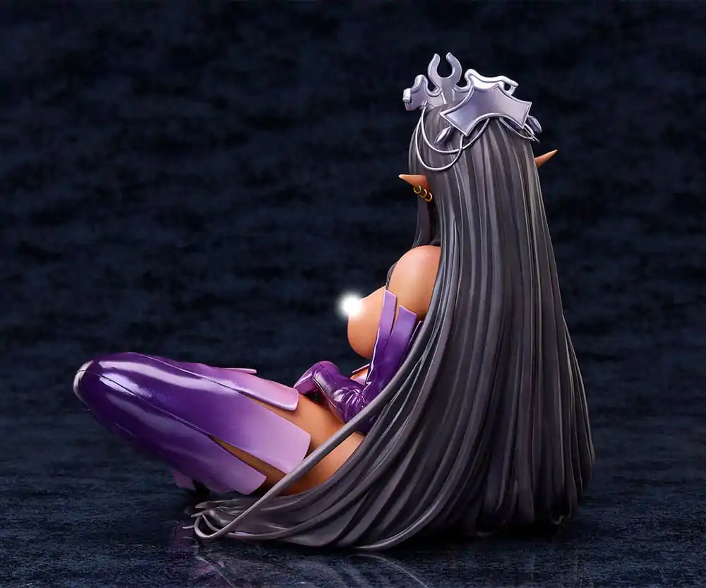 Creators Opinion PVC Kip 1/6 Olga Discordia DX Set Ver. 27 cm fotografija izdelka