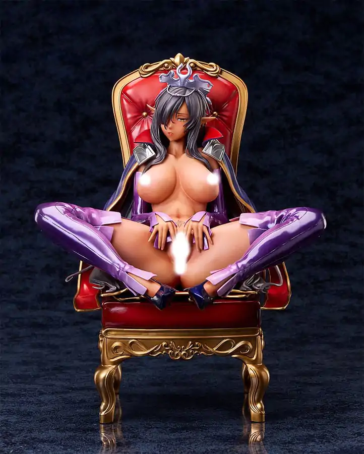 Creators Opinion PVC Kip 1/6 Olga Discordia DX Set Ver. 27 cm fotografija izdelka