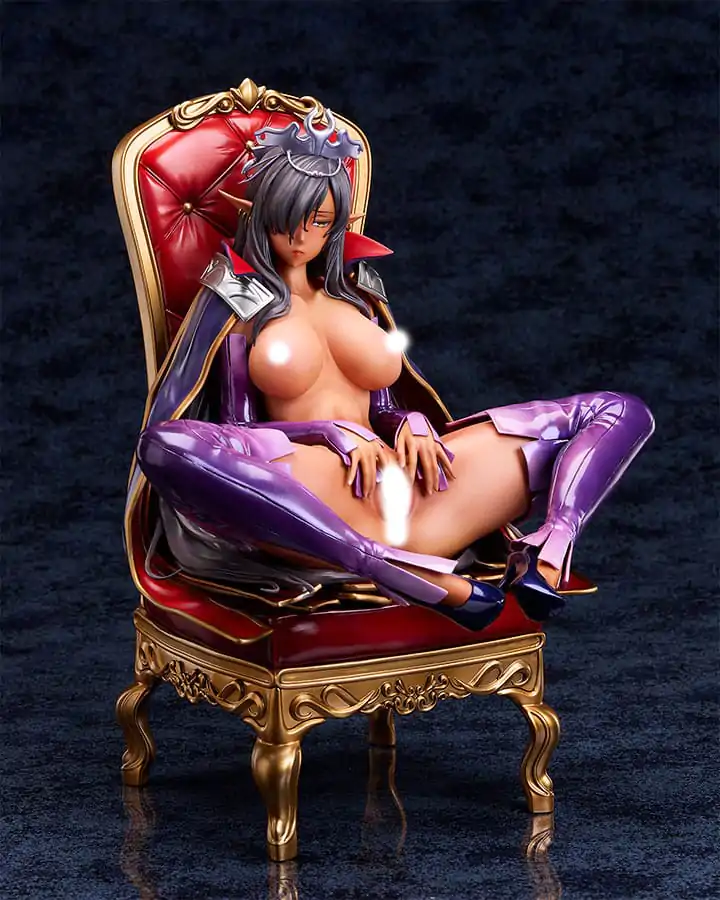 Creators Opinion PVC Kip 1/6 Olga Discordia DX Set Ver. 27 cm fotografija izdelka