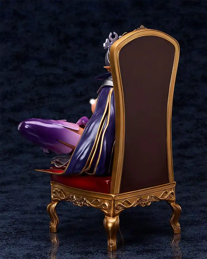 Creators Opinion PVC Kip 1/6 Olga Discordia DX Set Ver. 27 cm fotografija izdelka