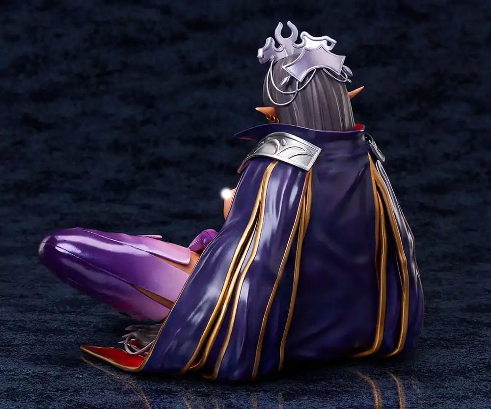 Creators Opinion PVC Kip 1/6 Olga Discordia DX Set Ver. 27 cm fotografija izdelka