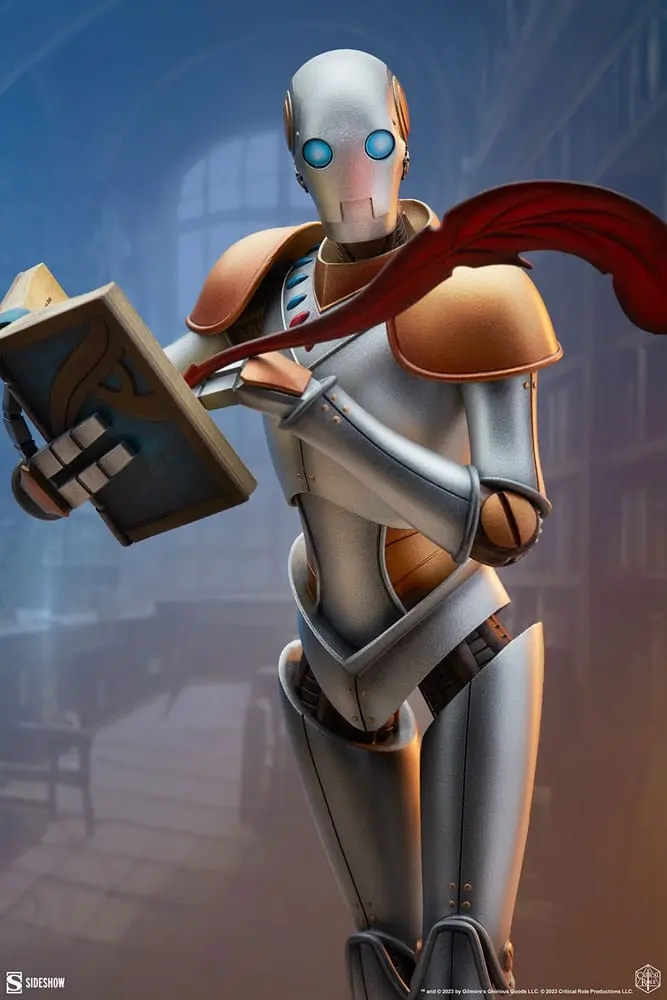 Critical Role Kip Doty - Vox Machina 33 cm fotografija izdelka