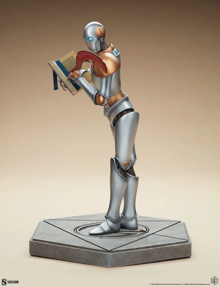 Critical Role Kip Doty - Vox Machina 33 cm fotografija izdelka