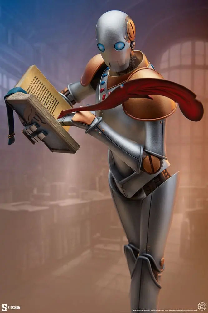 Critical Role Kip Doty - Vox Machina 33 cm fotografija izdelka