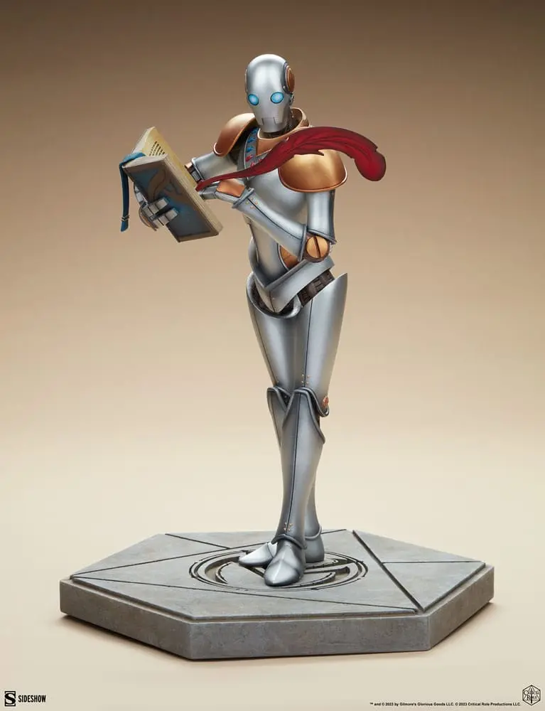 Critical Role Kip Doty - Vox Machina 33 cm fotografija izdelka