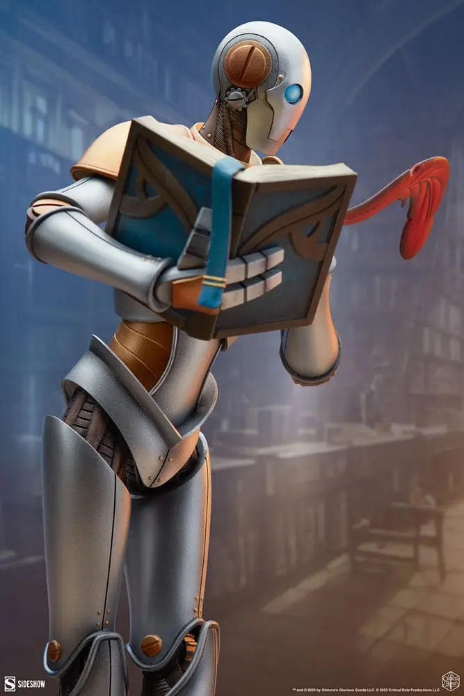 Critical Role Kip Doty - Vox Machina 33 cm fotografija izdelka