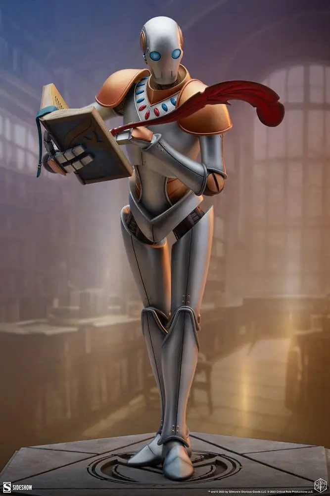 Critical Role Kip Doty - Vox Machina 33 cm fotografija izdelka