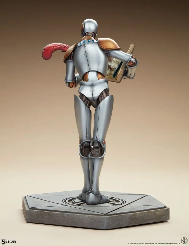 Critical Role Kip Doty - Vox Machina 33 cm fotografija izdelka