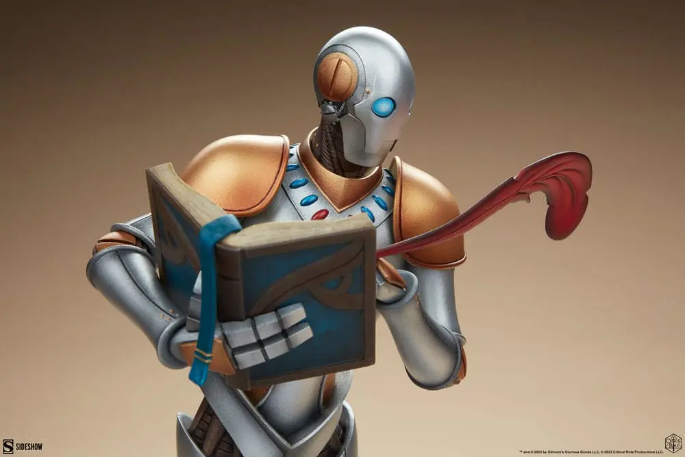 Critical Role Kip Doty - Vox Machina 33 cm fotografija izdelka