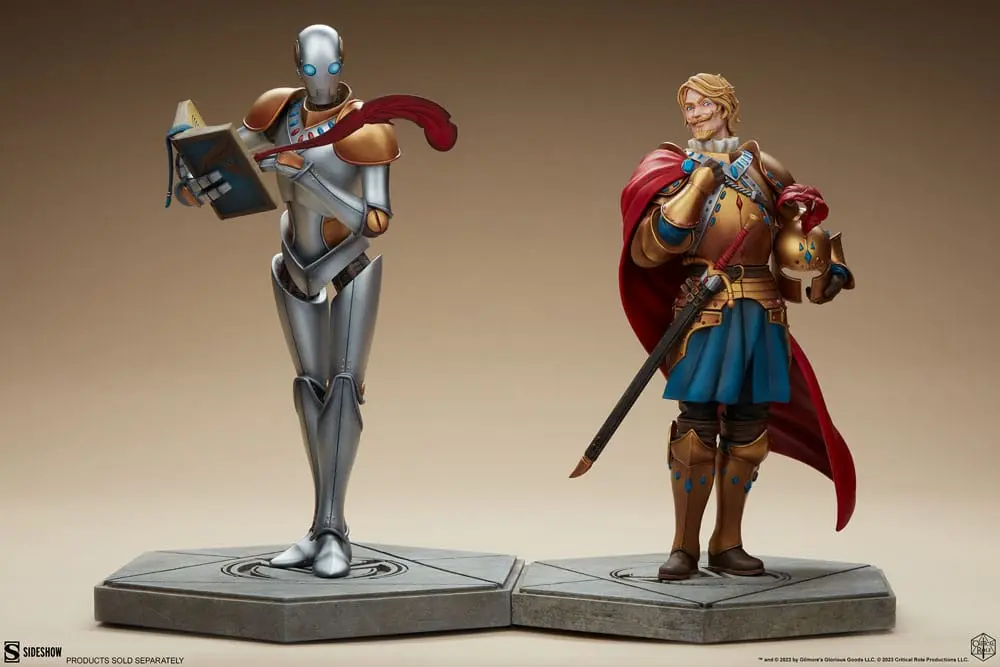 Critical Role Kip Doty - Vox Machina 33 cm fotografija izdelka