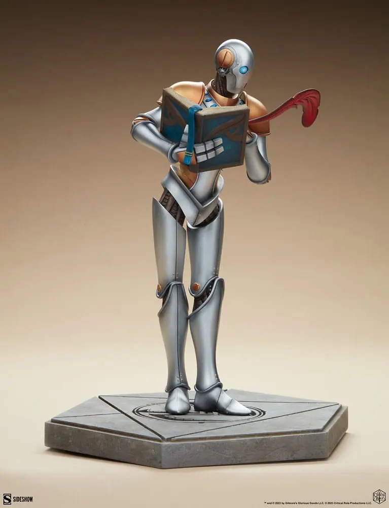 Critical Role Kip Doty - Vox Machina 33 cm fotografija izdelka