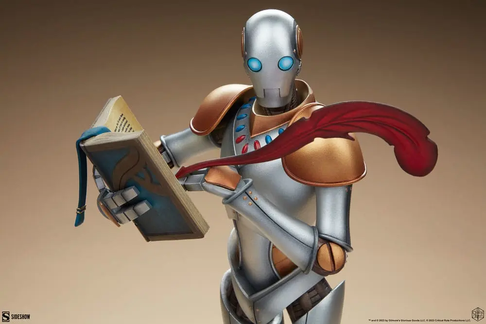 Critical Role Kip Doty - Vox Machina 33 cm fotografija izdelka