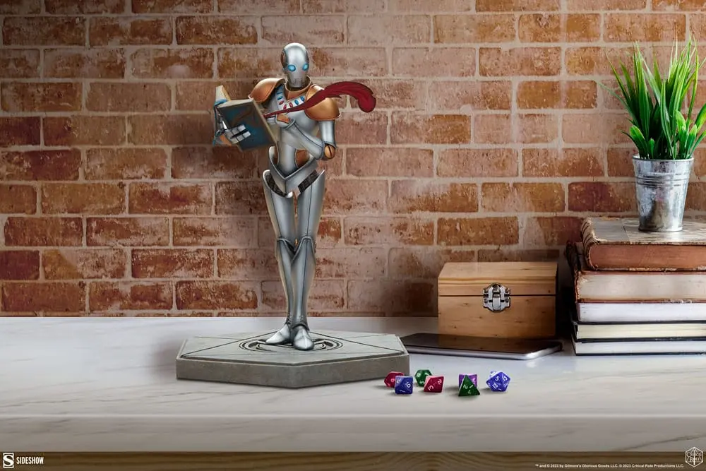 Critical Role Kip Doty - Vox Machina 33 cm fotografija izdelka