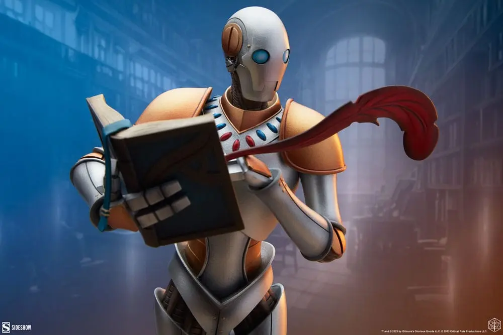 Critical Role Kip Doty - Vox Machina 33 cm fotografija izdelka