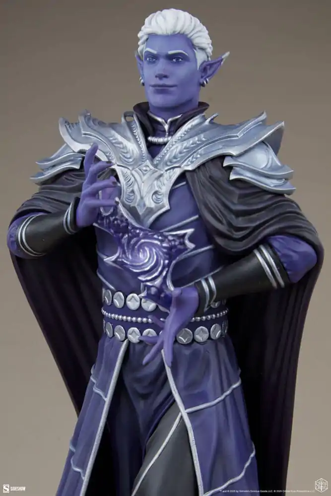 Critical Role Kip Essek Thelyss - Mighty Nein 34 cm fotografija izdelka