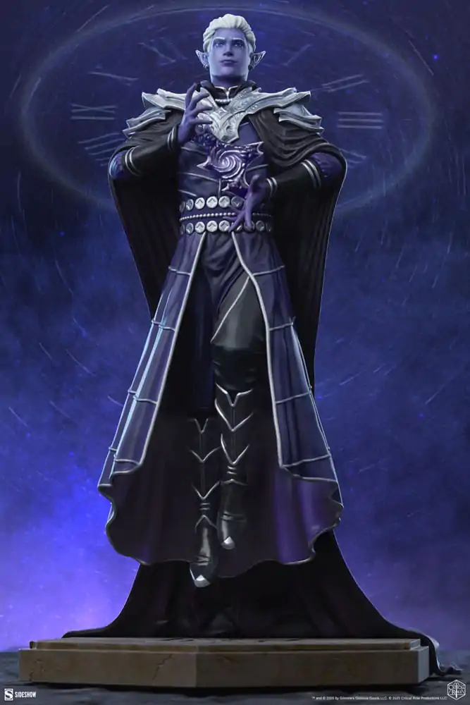 Critical Role Kip Essek Thelyss - Mighty Nein 34 cm fotografija izdelka