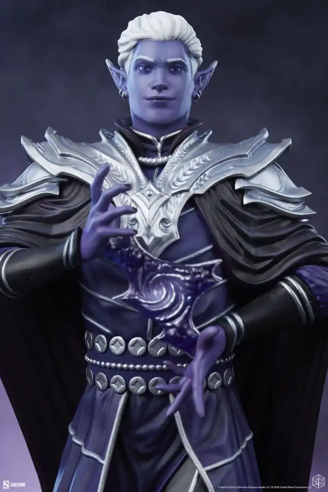 Critical Role Kip Essek Thelyss - Mighty Nein 34 cm fotografija izdelka