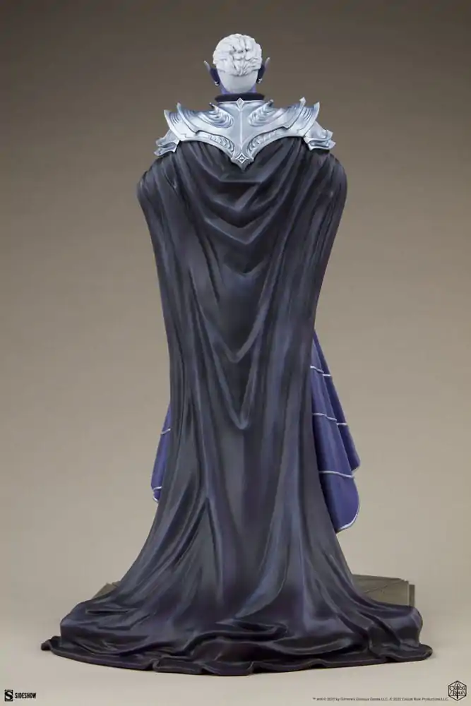 Critical Role Kip Essek Thelyss - Mighty Nein 34 cm fotografija izdelka