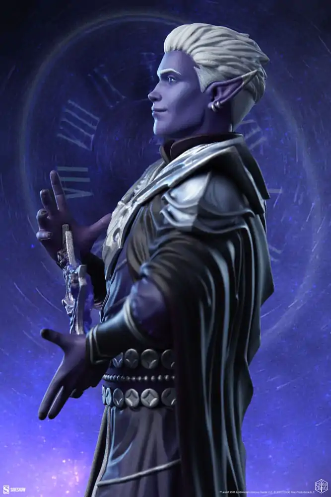 Critical Role Kip Essek Thelyss - Mighty Nein 34 cm fotografija izdelka