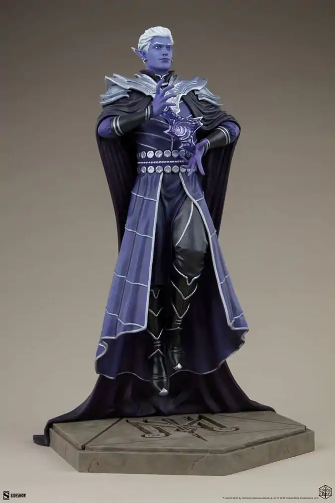 Critical Role Kip Essek Thelyss - Mighty Nein 34 cm fotografija izdelka