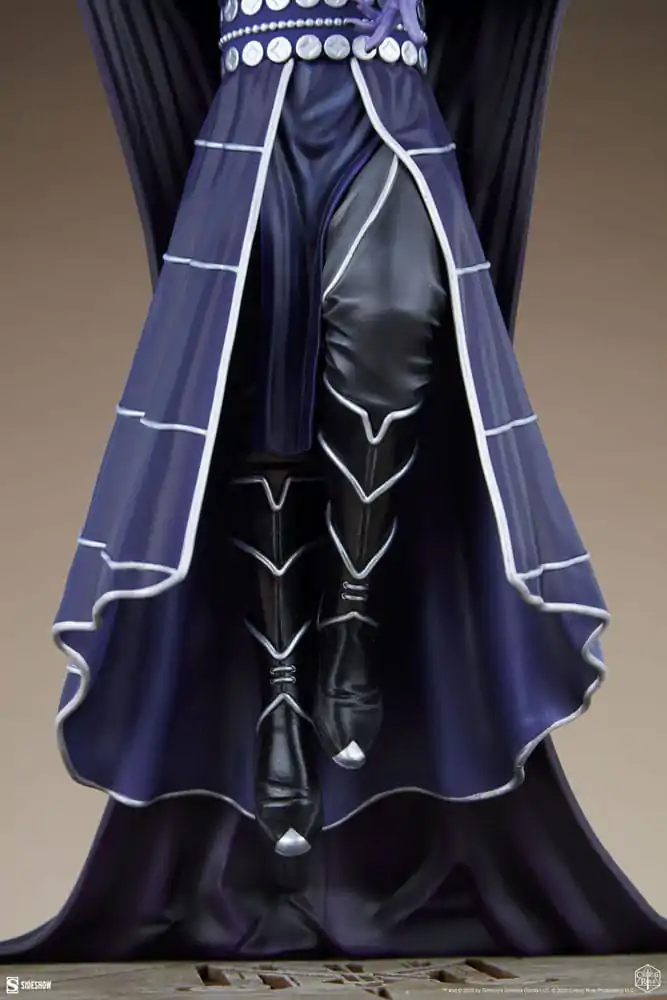 Critical Role Kip Essek Thelyss - Mighty Nein 34 cm fotografija izdelka