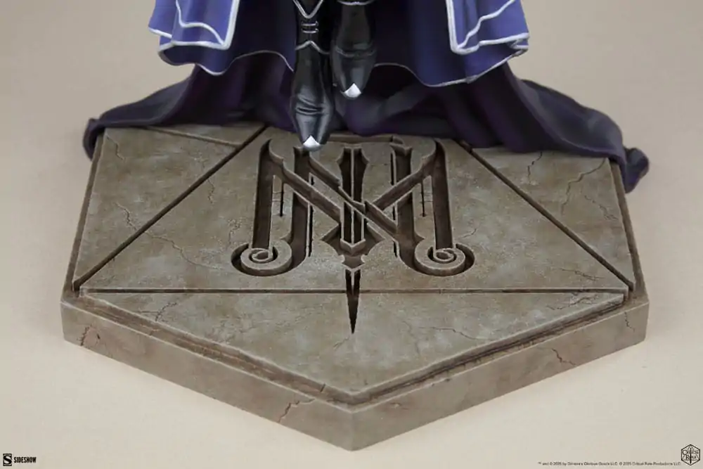 Critical Role Kip Essek Thelyss - Mighty Nein 34 cm fotografija izdelka