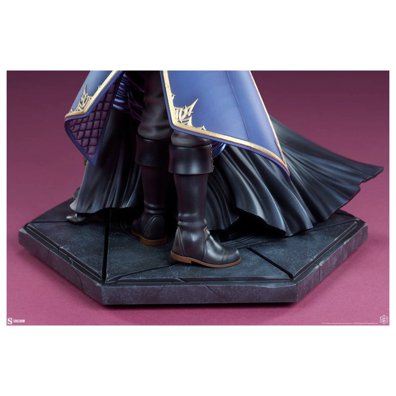 Critical Role Vox Machina figura The Briarwoods 39 cm fotografija izdelka