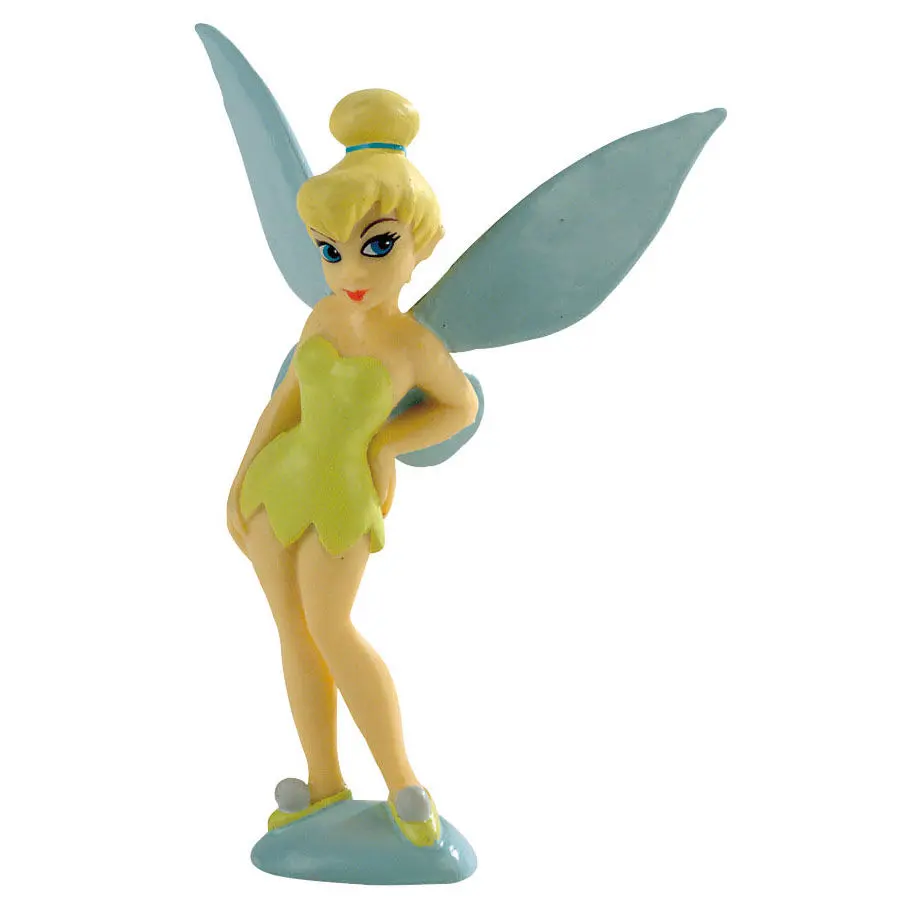 Disney Peter Pan Tinkerbell figura 9cm fotografija izdelka