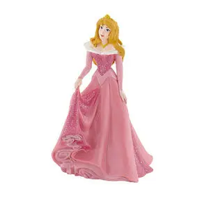 Disney Princess Sleeping Beauty Aurora figurica 10 cm fotografija izdelka