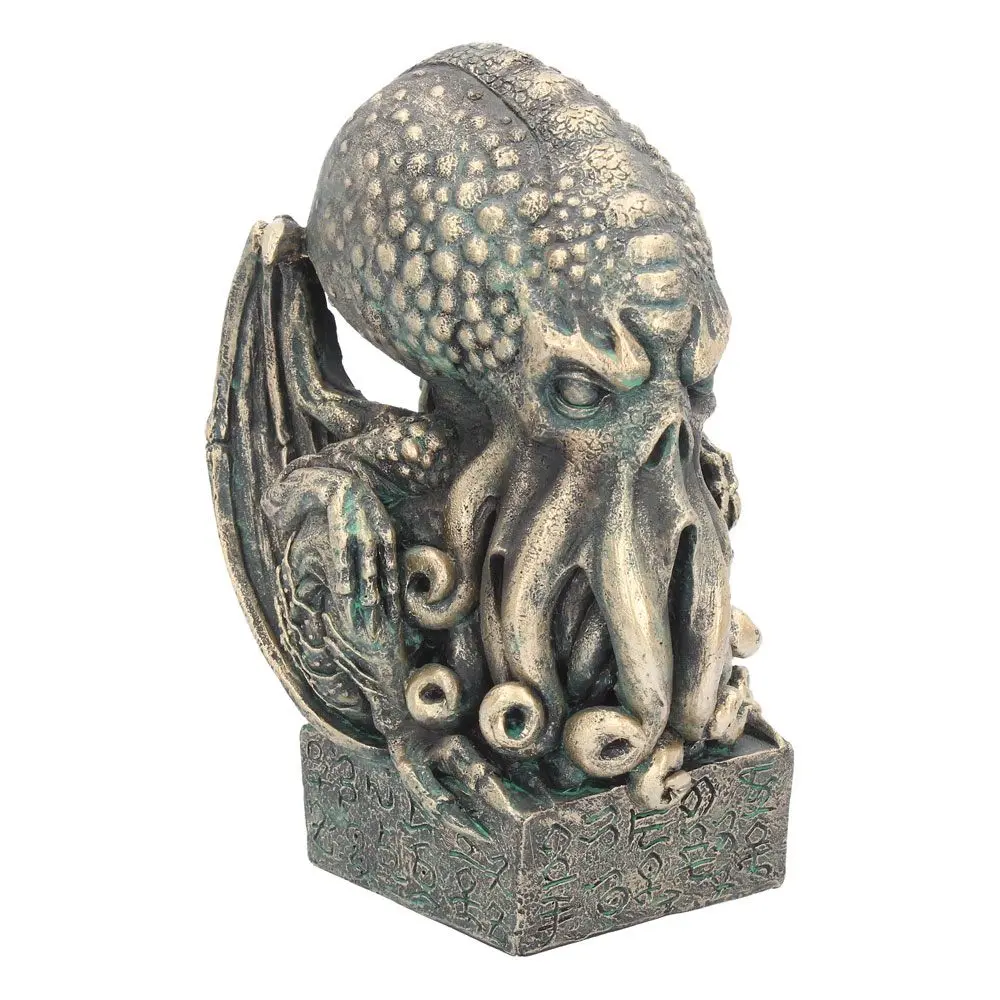 Figura Cthulhu Cthulhu 17 cm fotografija izdelka