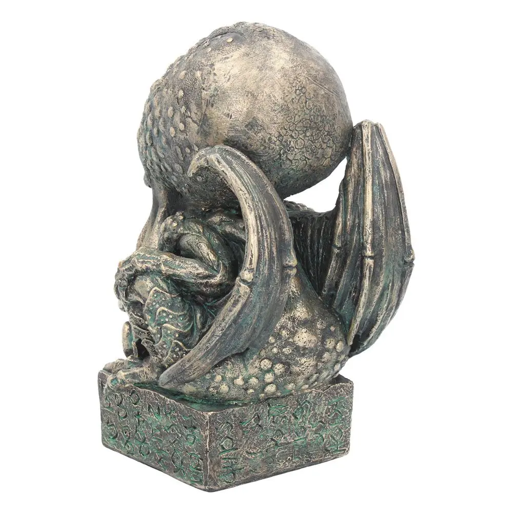 Figura Cthulhu Cthulhu 17 cm fotografija izdelka