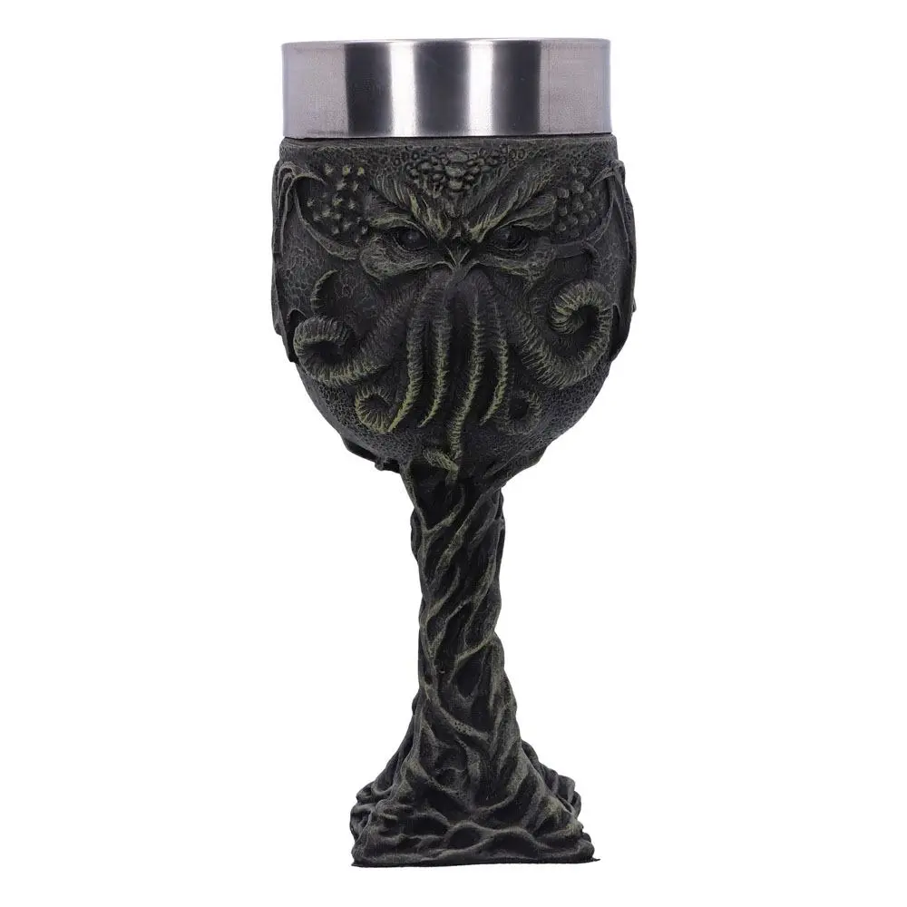 Cthulhu Goblet Cthulhu's Thirst 17 cm fotografija izdelka