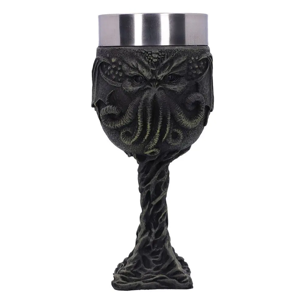 Cthulhu Goblet Cthulhu's Thirst 17 cm fotografija izdelka