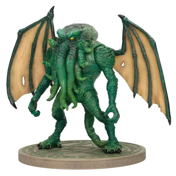 Figura Cthulhu 18 cm fotografija izdelka