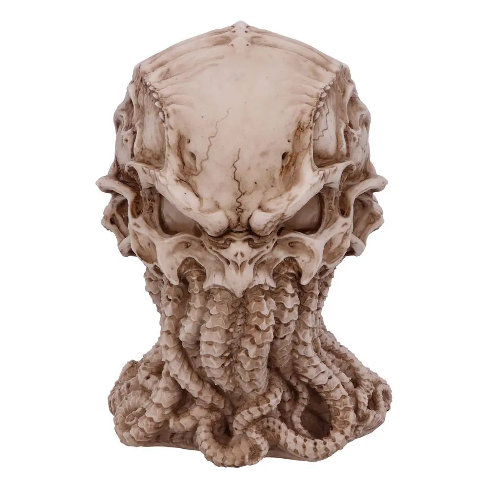 Figura Cthulhu Lobanja 20 cm fotografija izdelka