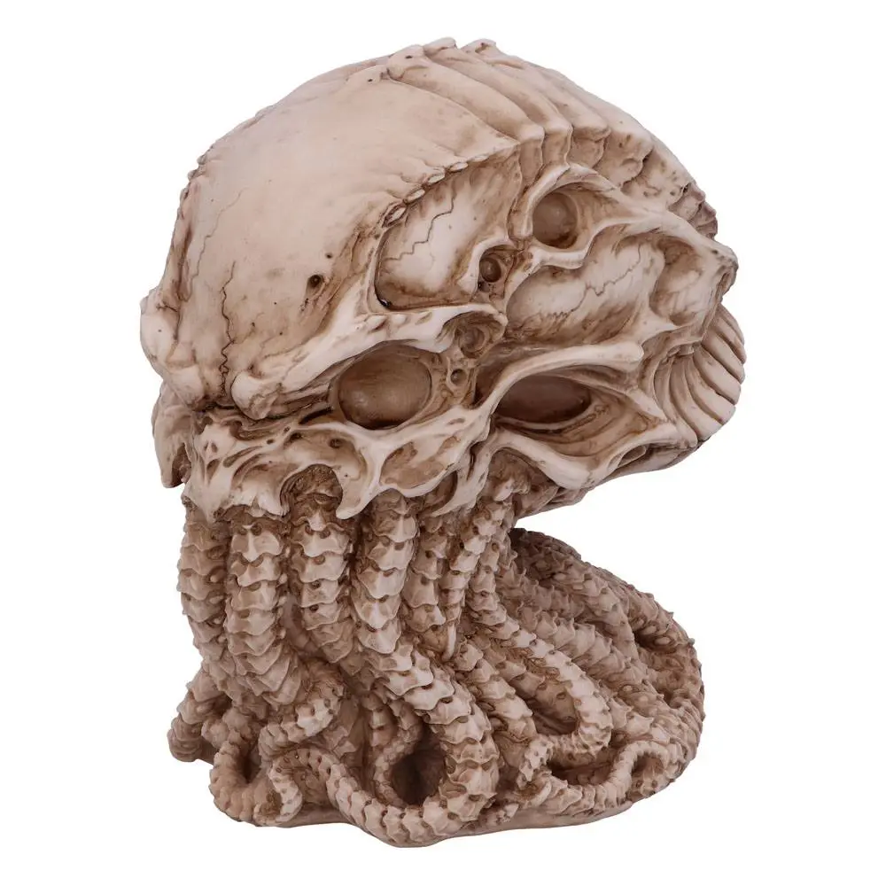 Figura Cthulhu Lobanja 20 cm fotografija izdelka