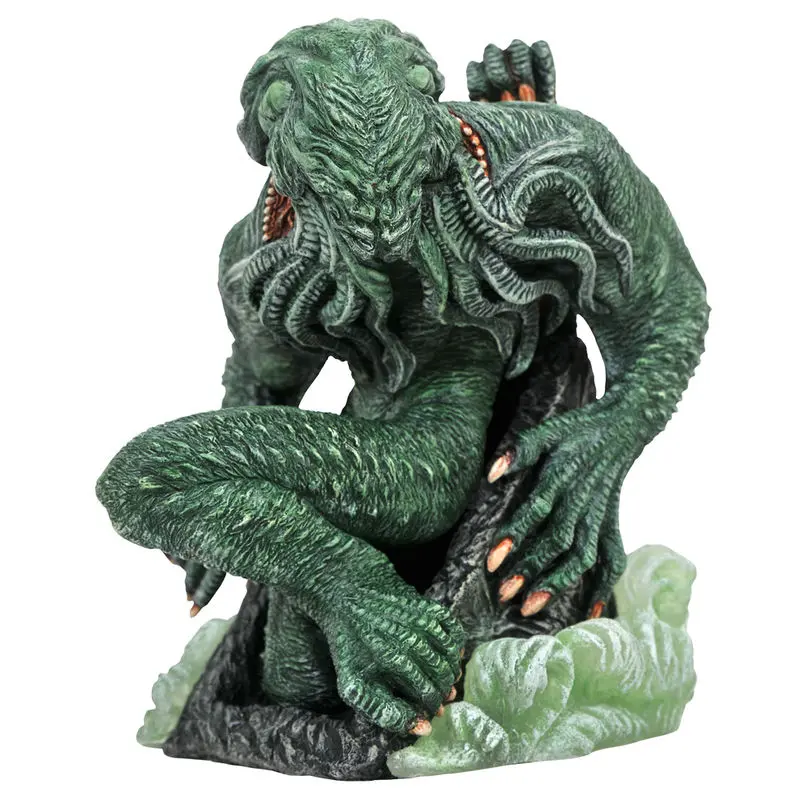 Cthulhu Gallery PVC kip Cthulhu 25 cm fotografija izdelka