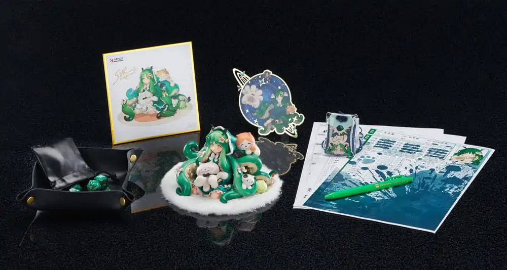 Cthulhu PVC kip Meowthulhu Pajamas Party 10 cm fotografija izdelka
