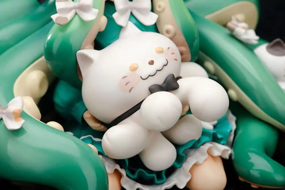 Cthulhu PVC kip Meowthulhu Pajamas Party 10 cm fotografija izdelka